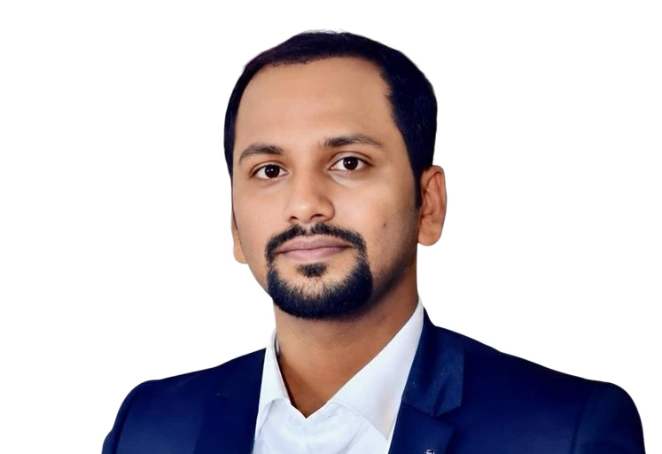 Manoj Jagatap