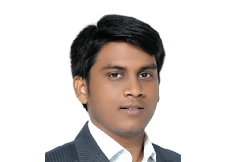 Janmejaya Das