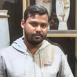 Abhishek Chand