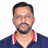 Sunil Kumar S