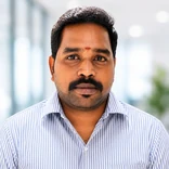 Venkatesh K